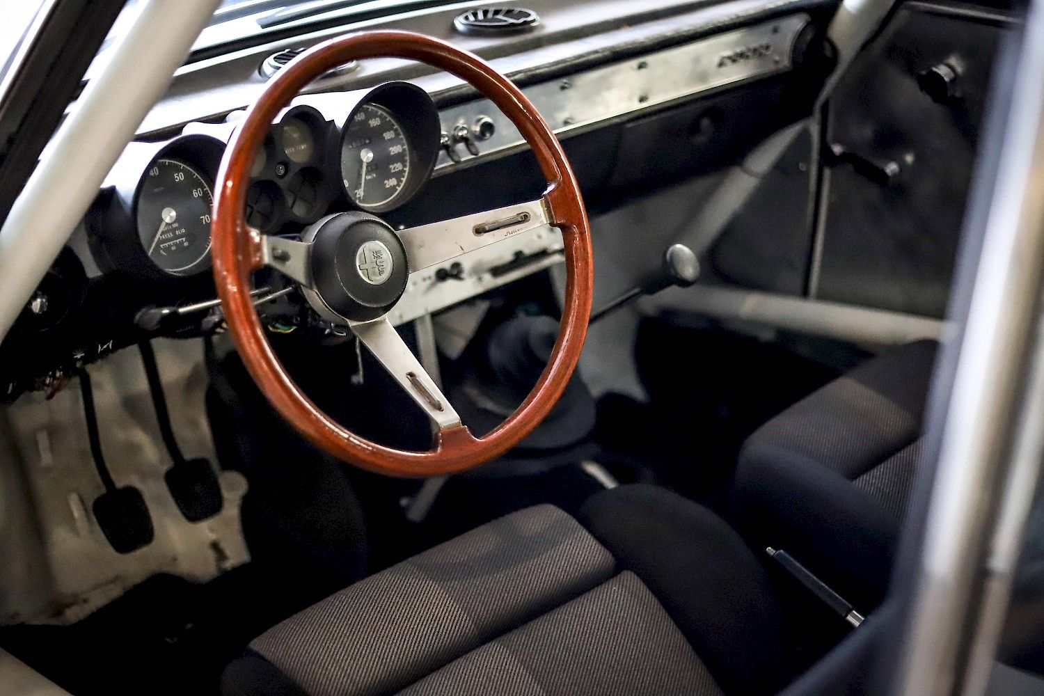 Alfa Romeo GTV (1972)