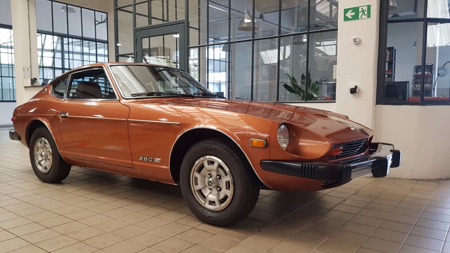 280 Z