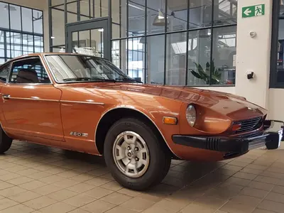 280 Z