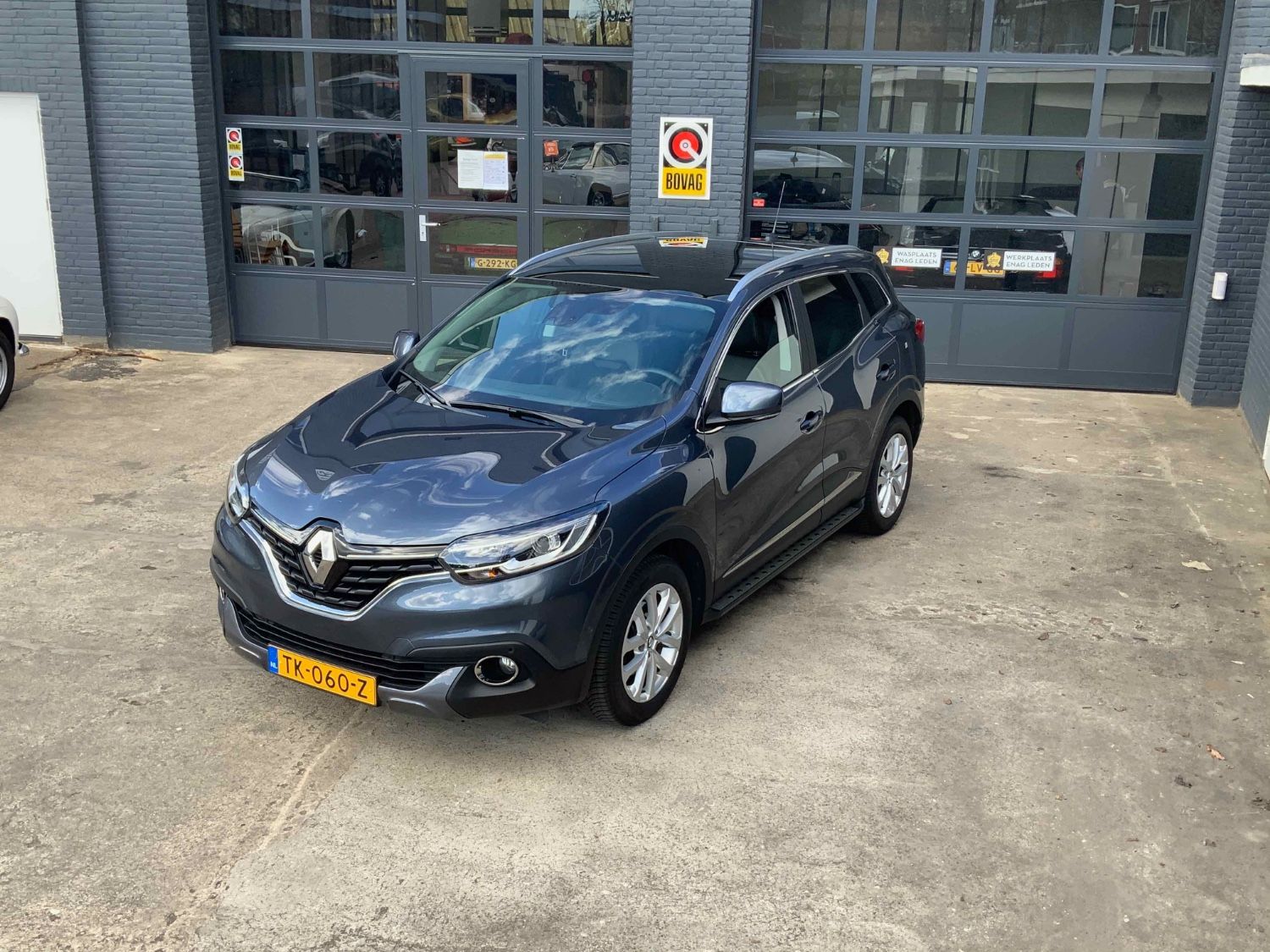 Renault Kadjar