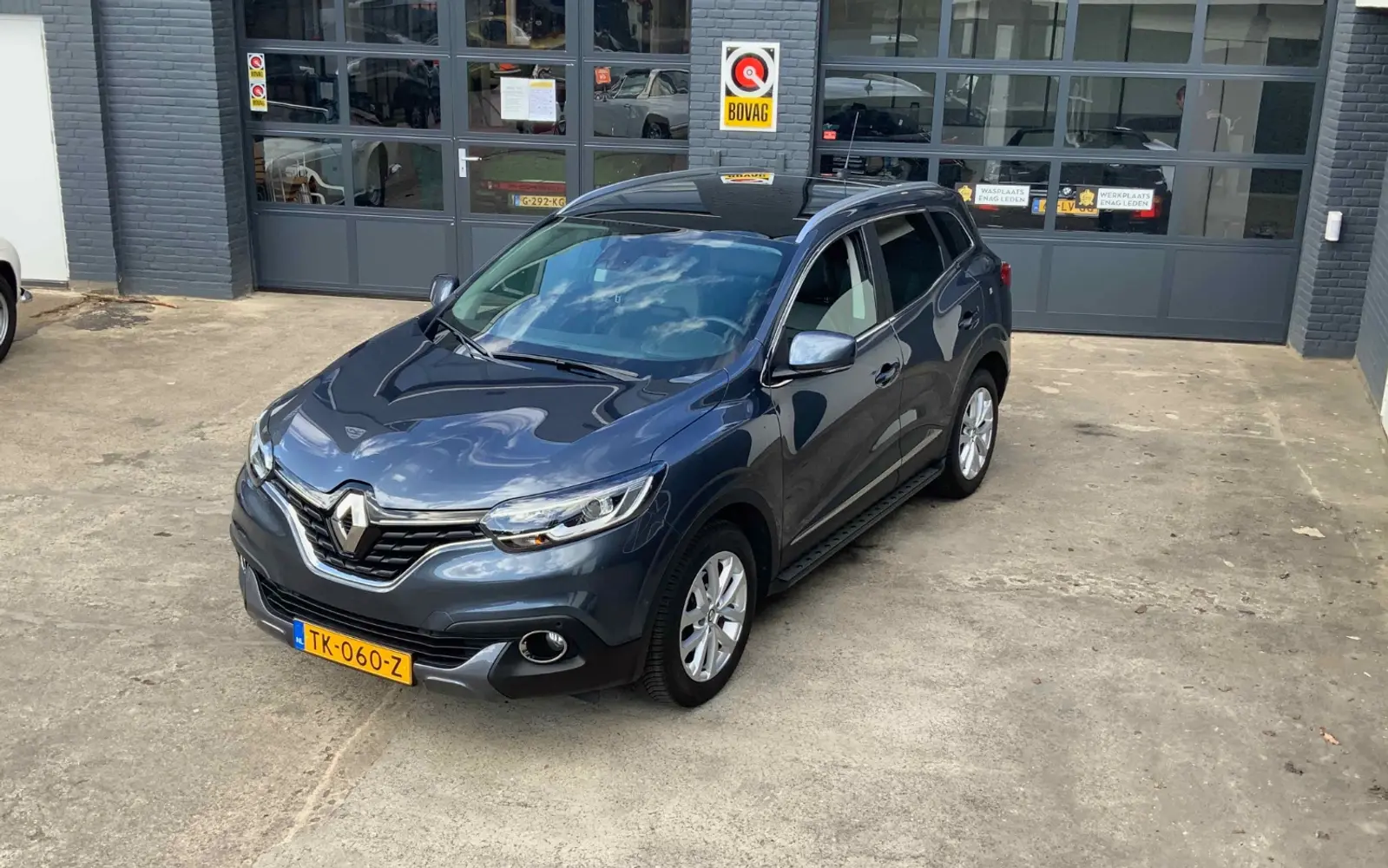 Renault Kadjar