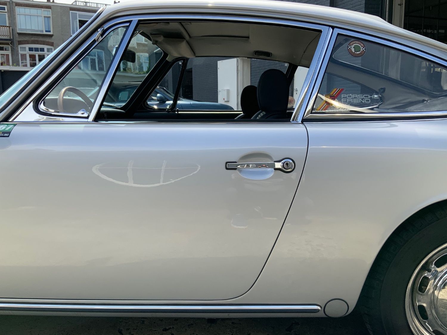 Porsche 912 1967