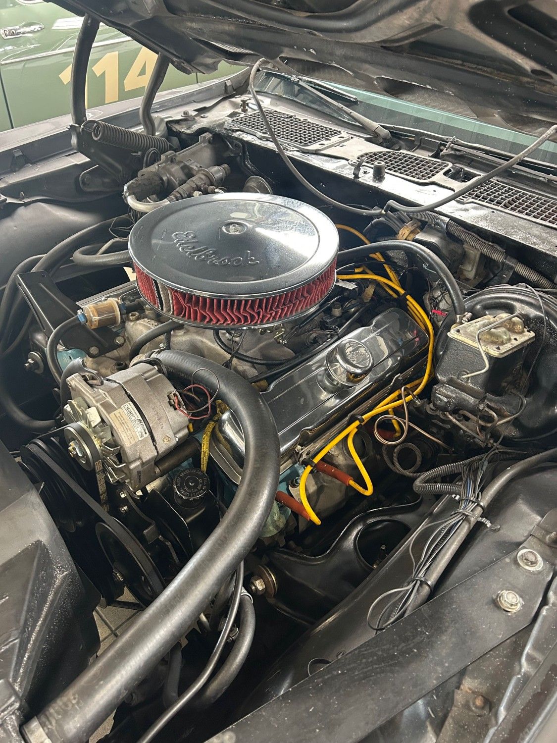 Pontiac Firebird Esprit
