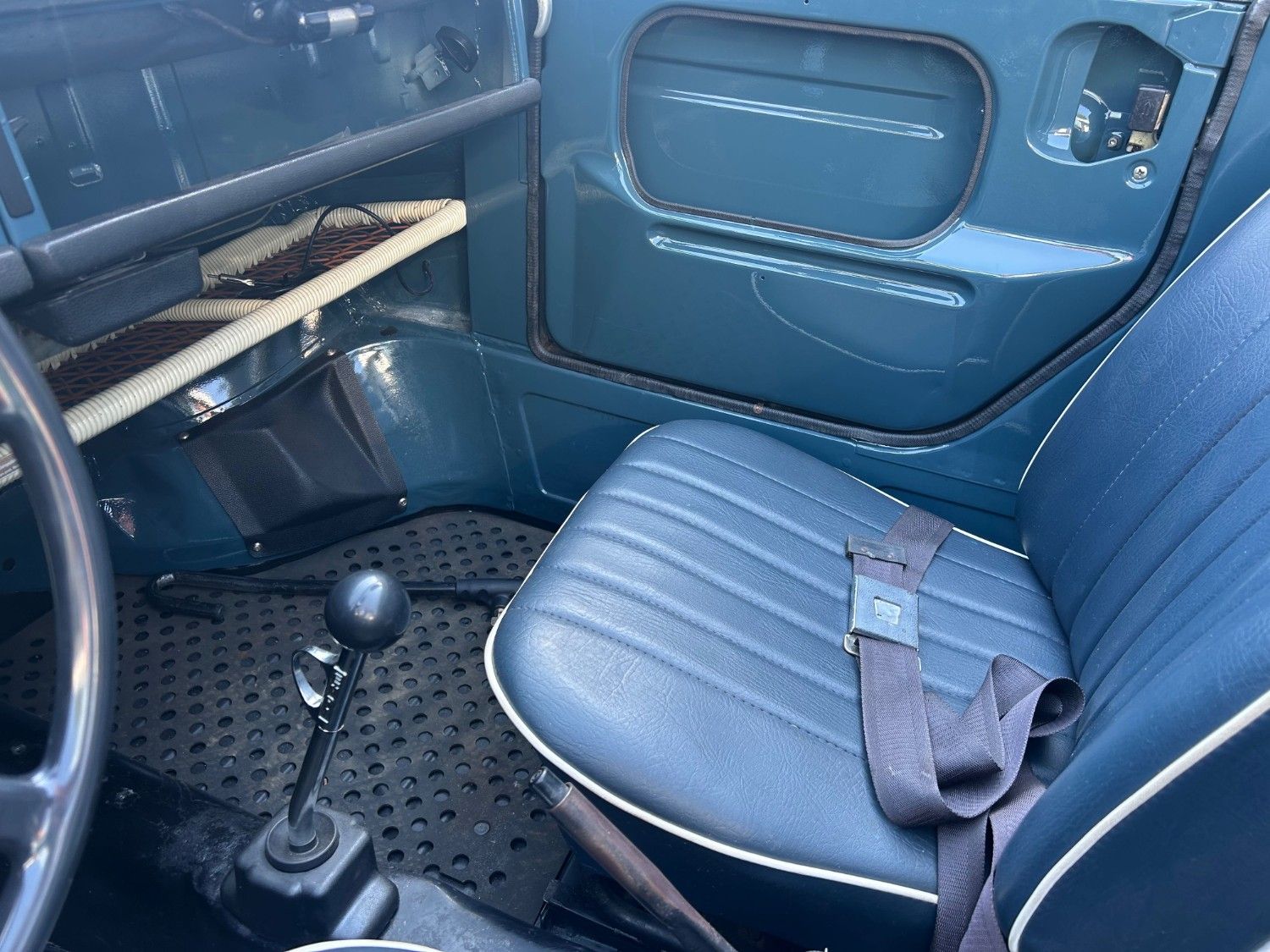 Volkswagen VW 181 Kübelwagen