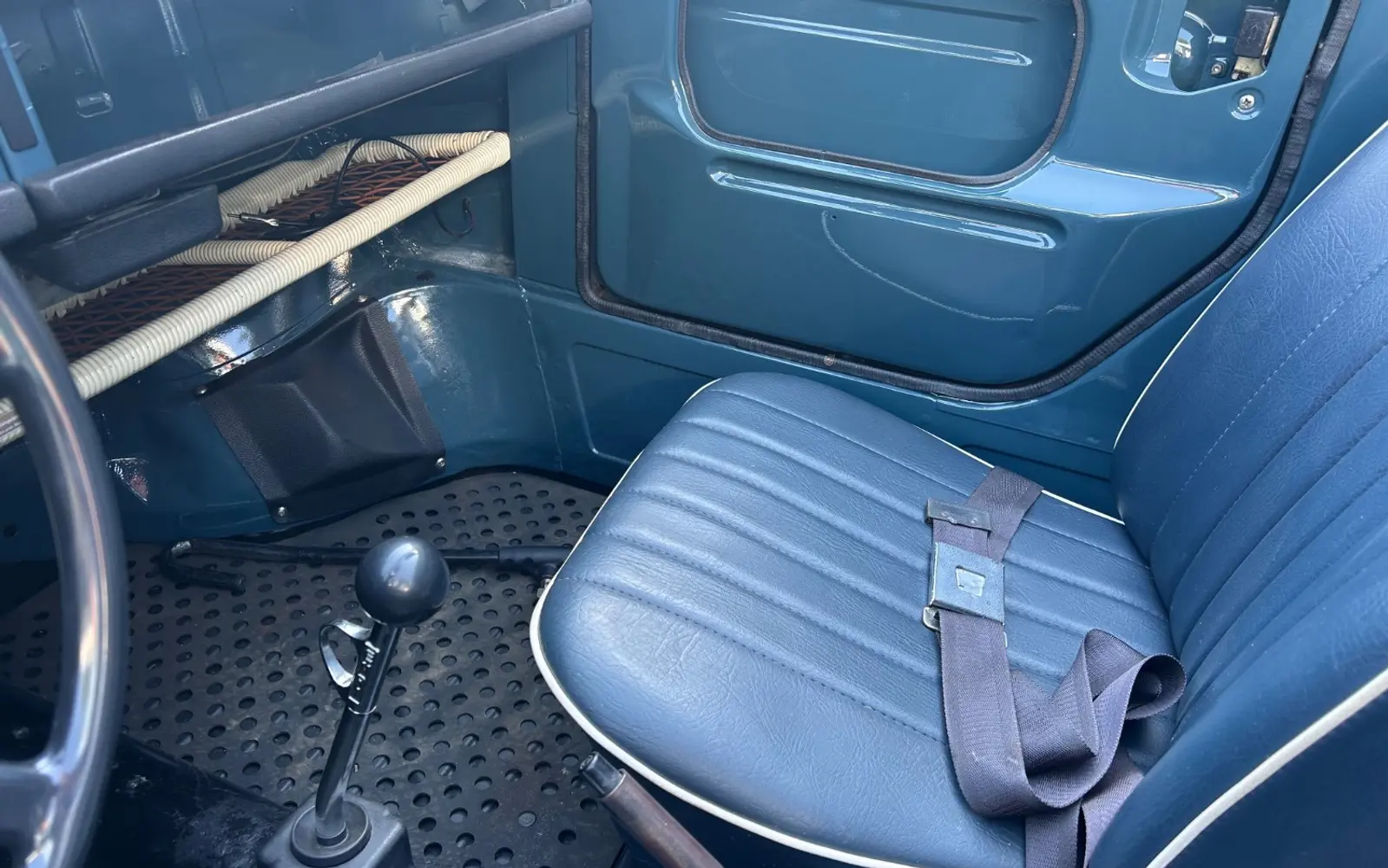 Volkswagen VW 181 Kübelwagen