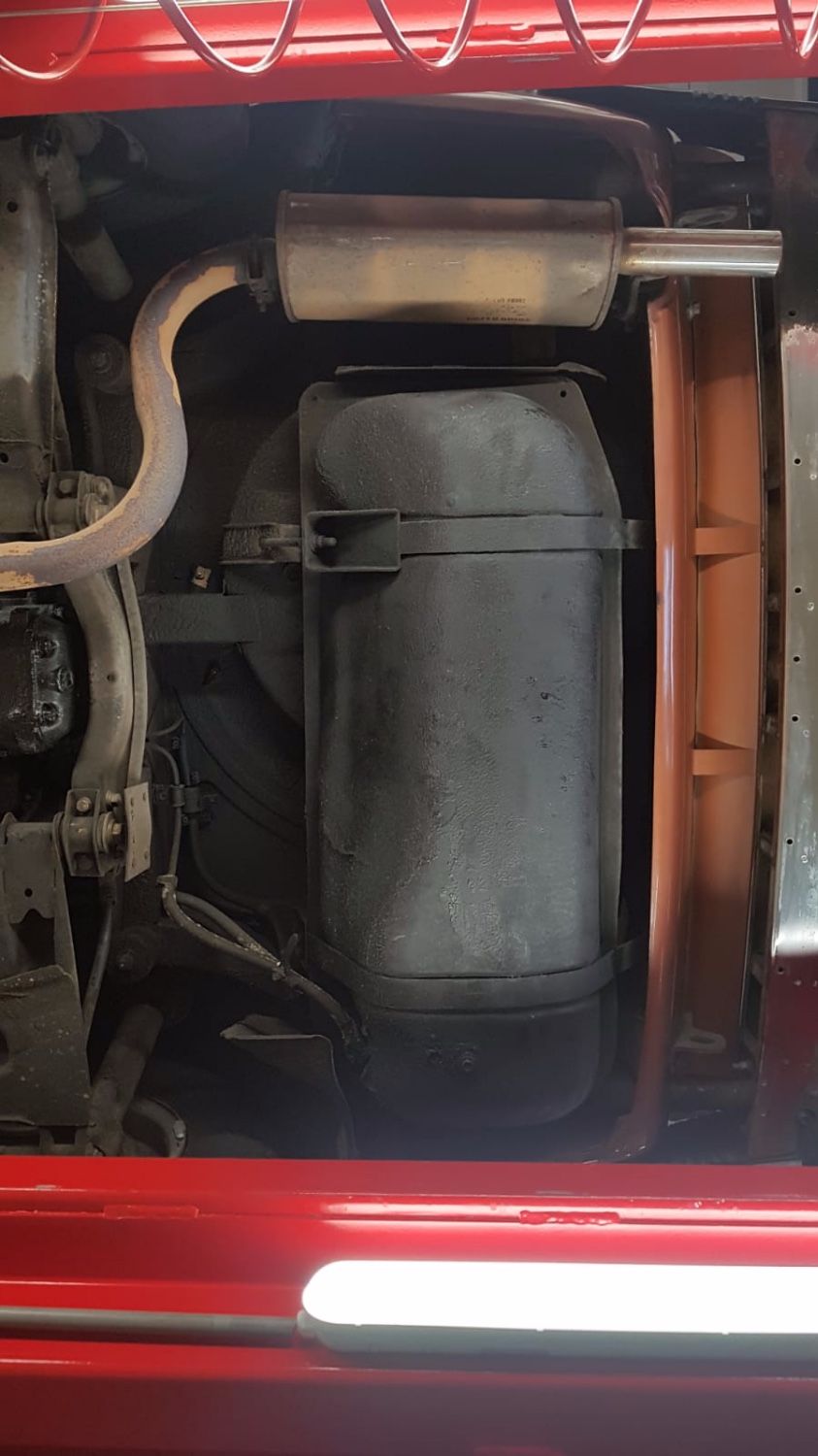 Datsun 280 Z