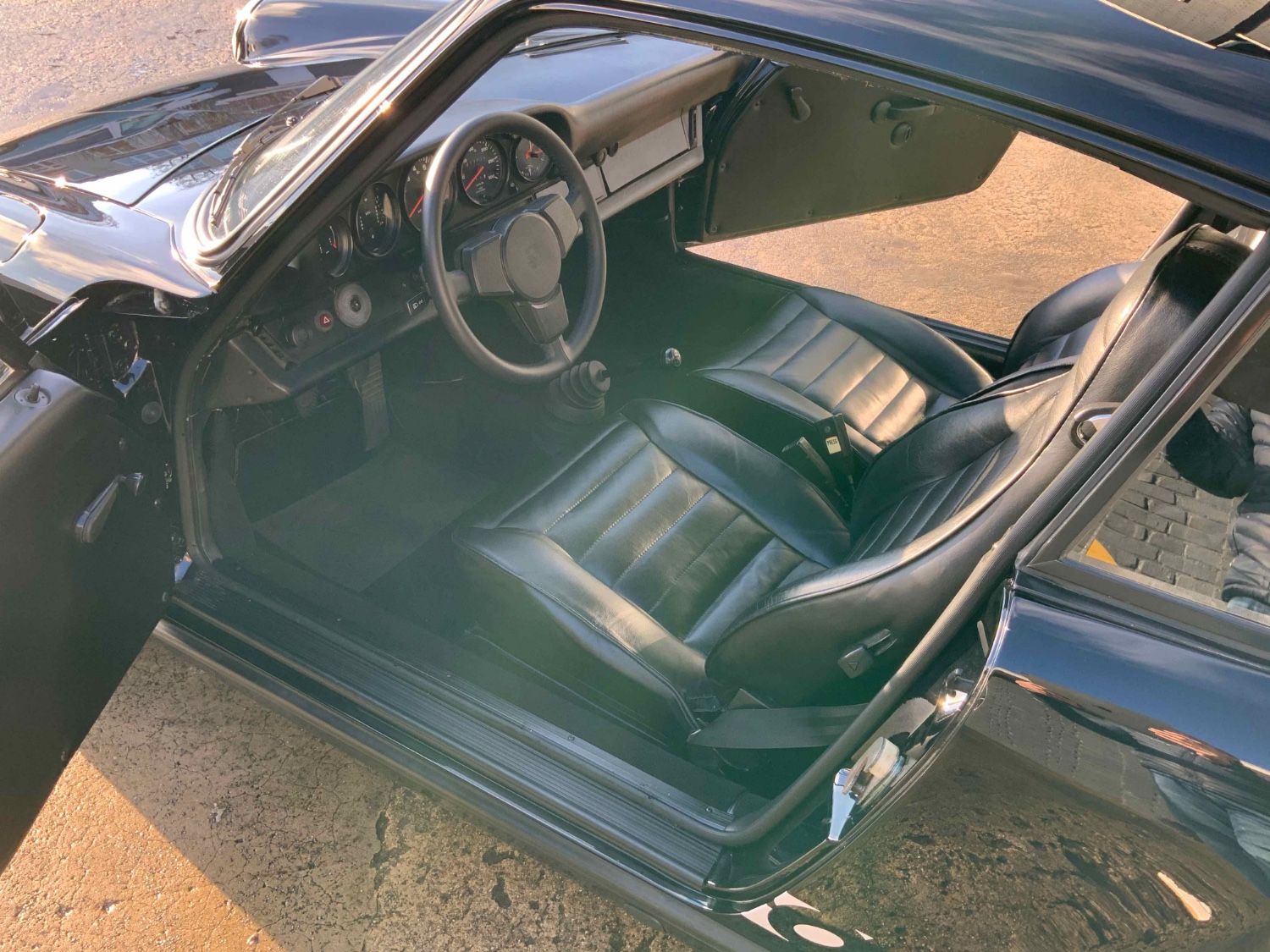 Porsche 911 3.0 (1976)