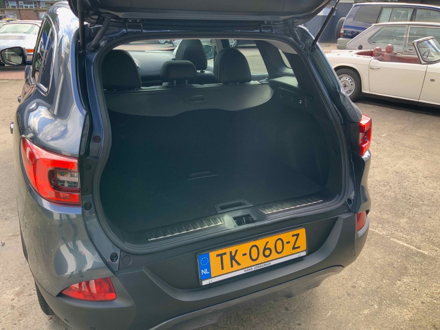 Renault Kadjar