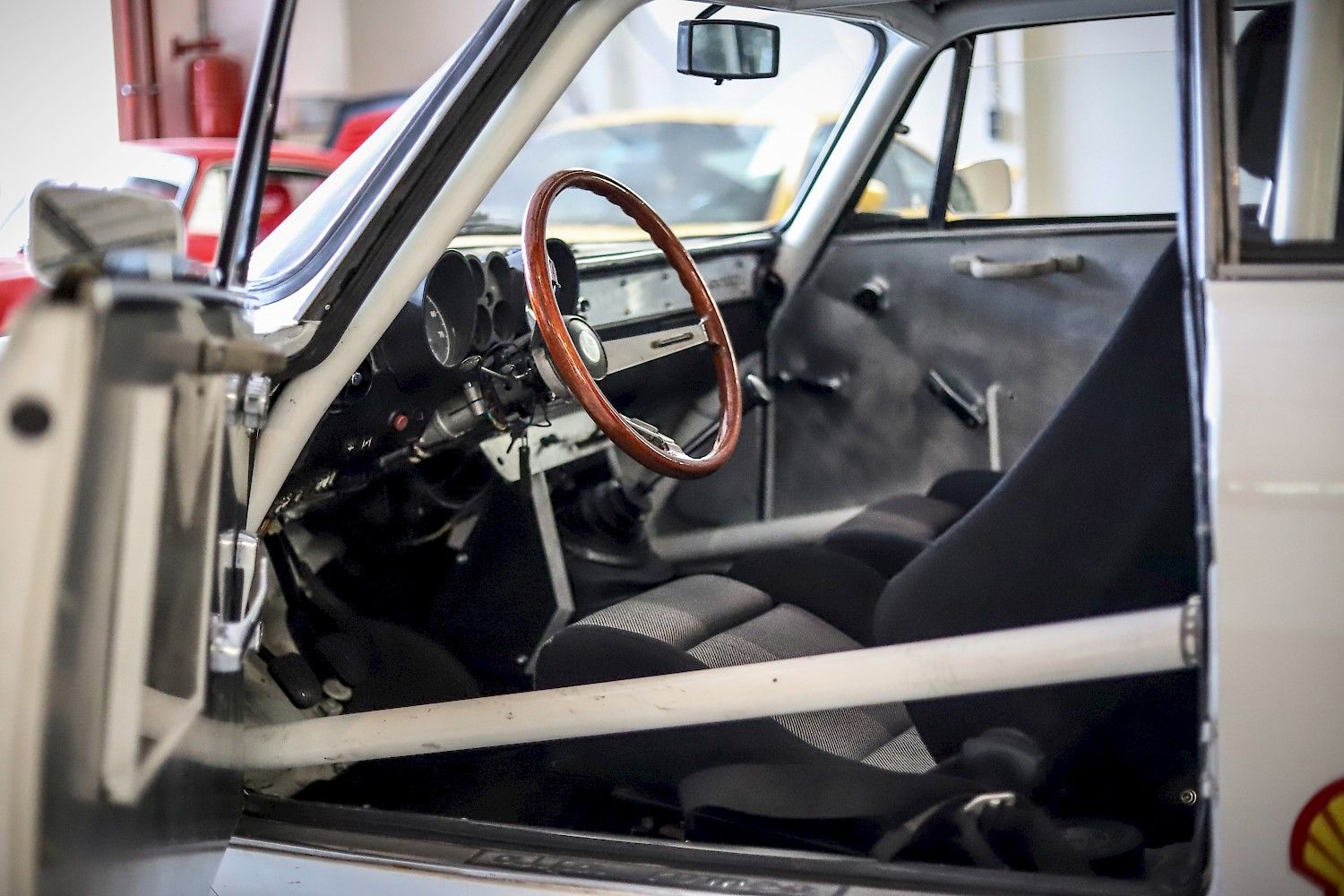 Alfa Romeo GTV (1972)