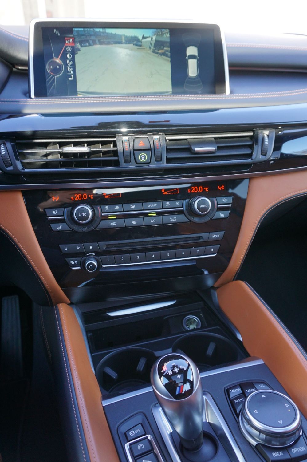 BMW X5 M