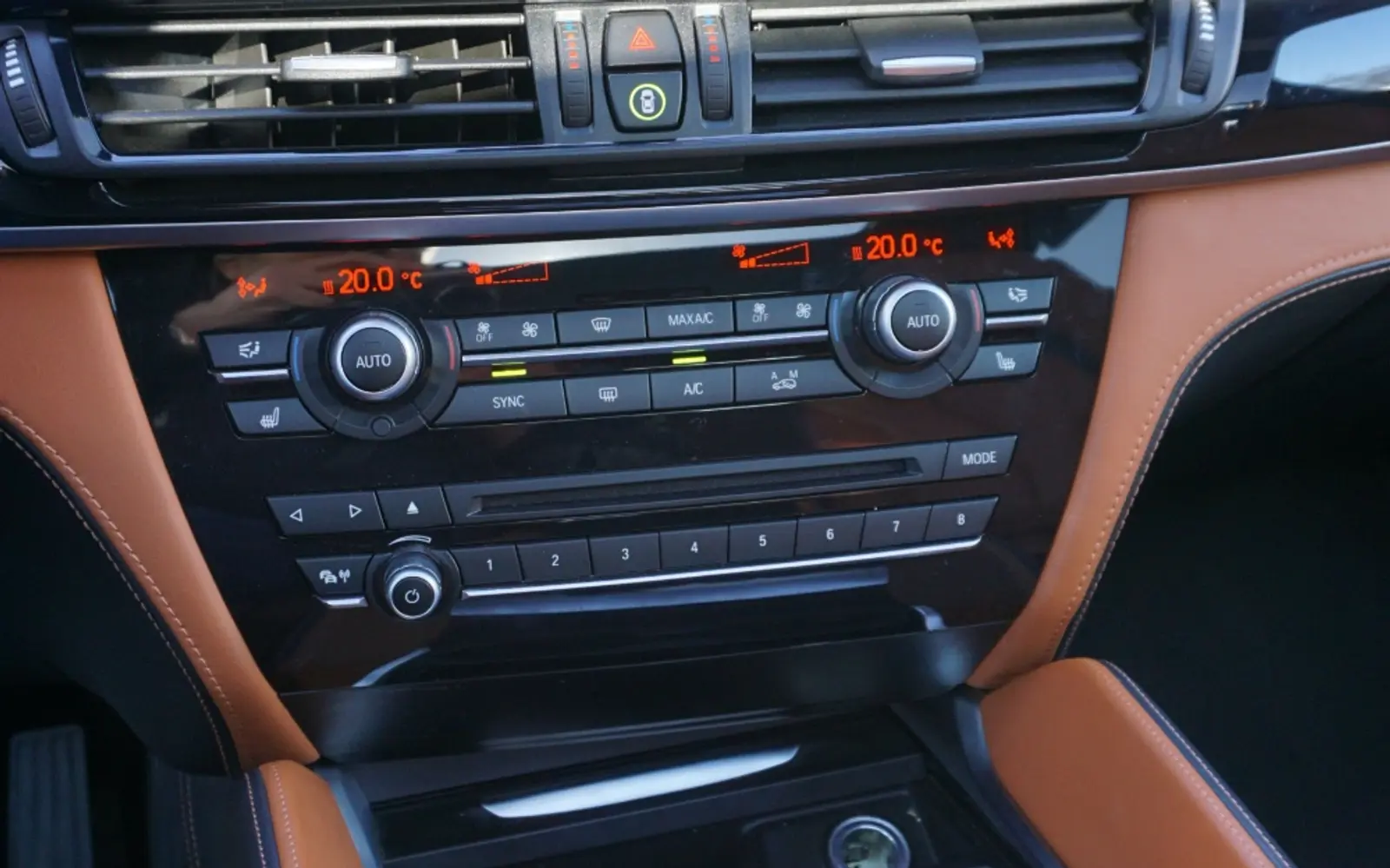 BMW X5 M