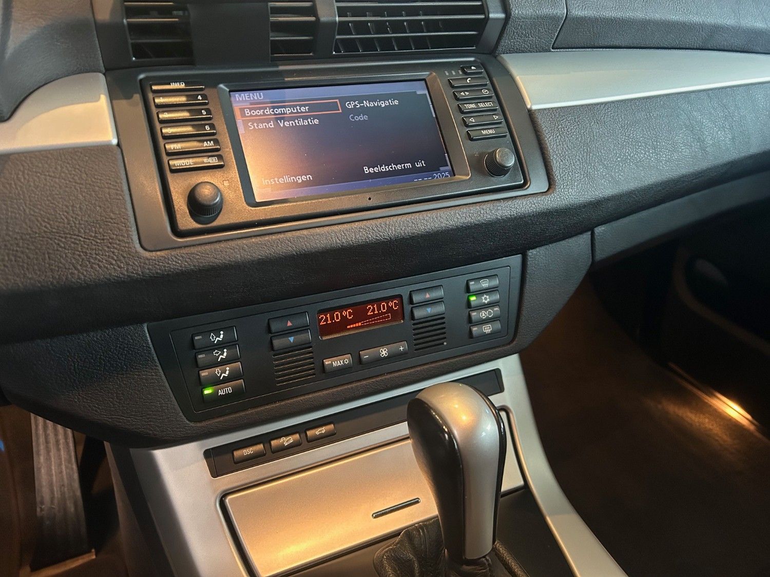 BMW X5 3.0