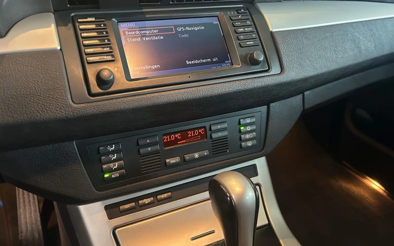 BMW X5 3.0
