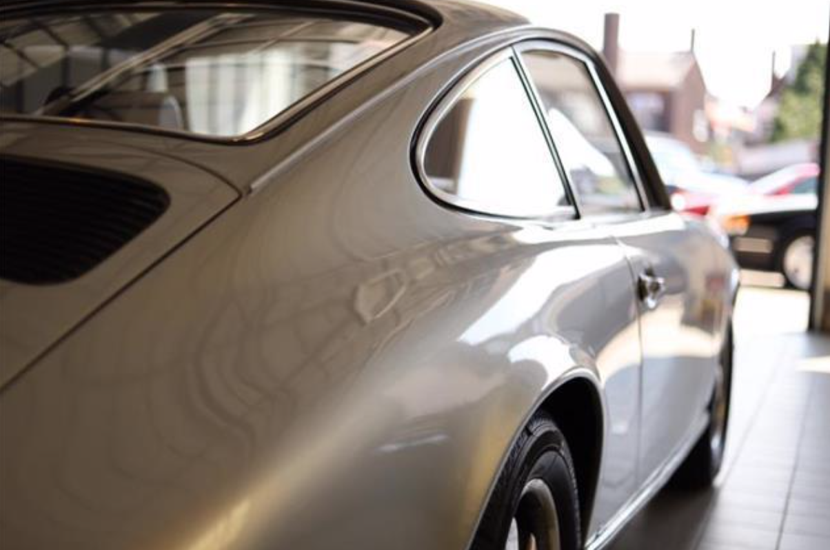 Porsche Porche 911 T (1970)