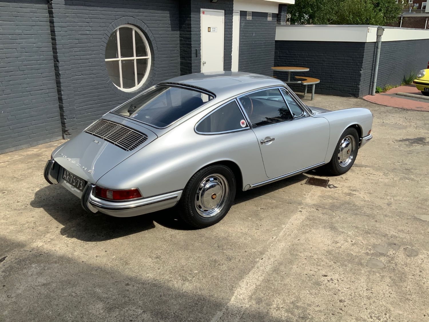 Porsche 912 1967