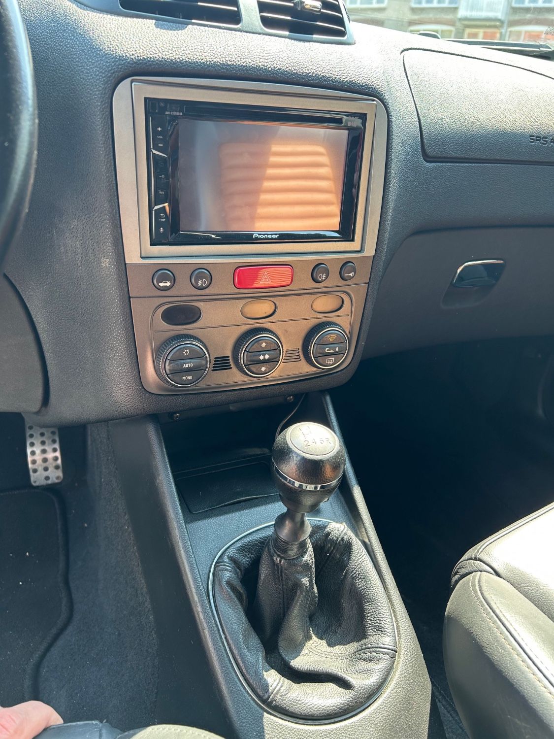 Alfa Romeo 147 GTA