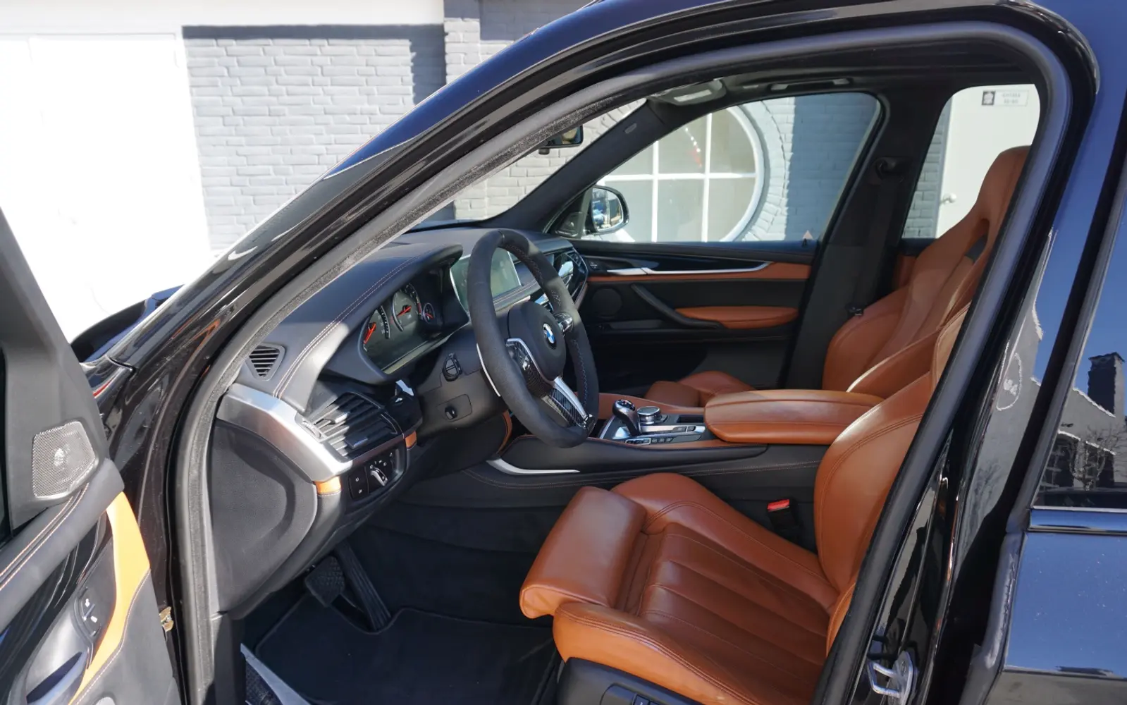BMW X5 M