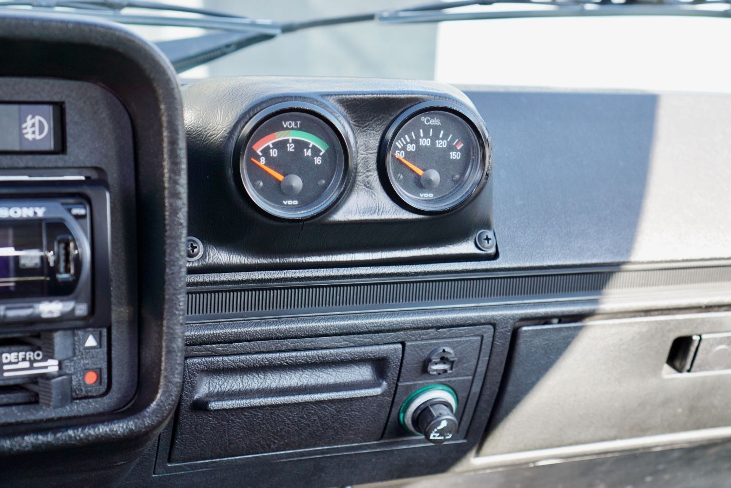 Volkswagen Golf GTI (mooiste GTI 2019 bij treffen GTI Club HollandGolf GTI)