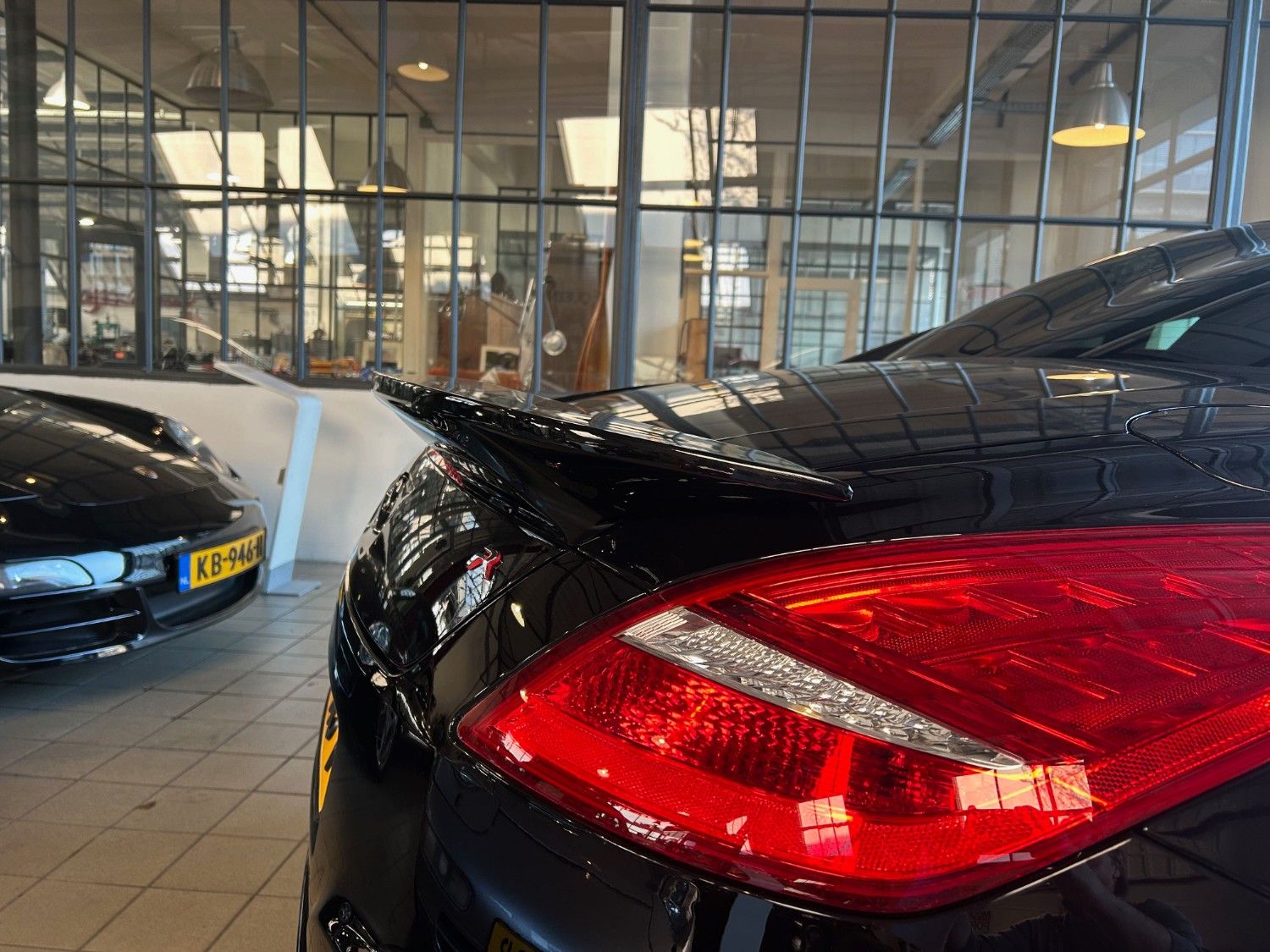 Peugeot RCZ R