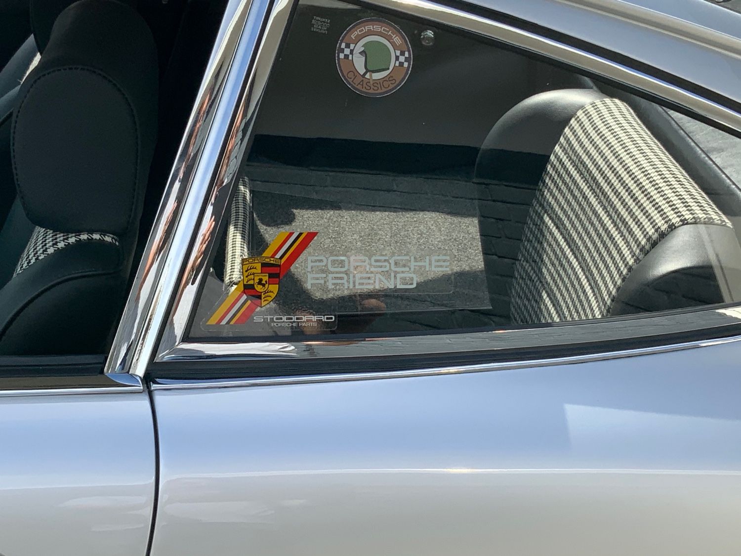 Porsche 912 1967
