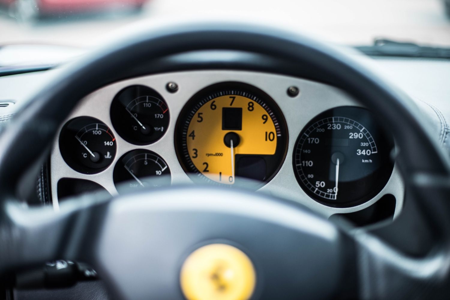 Ferrari 360 (2000)