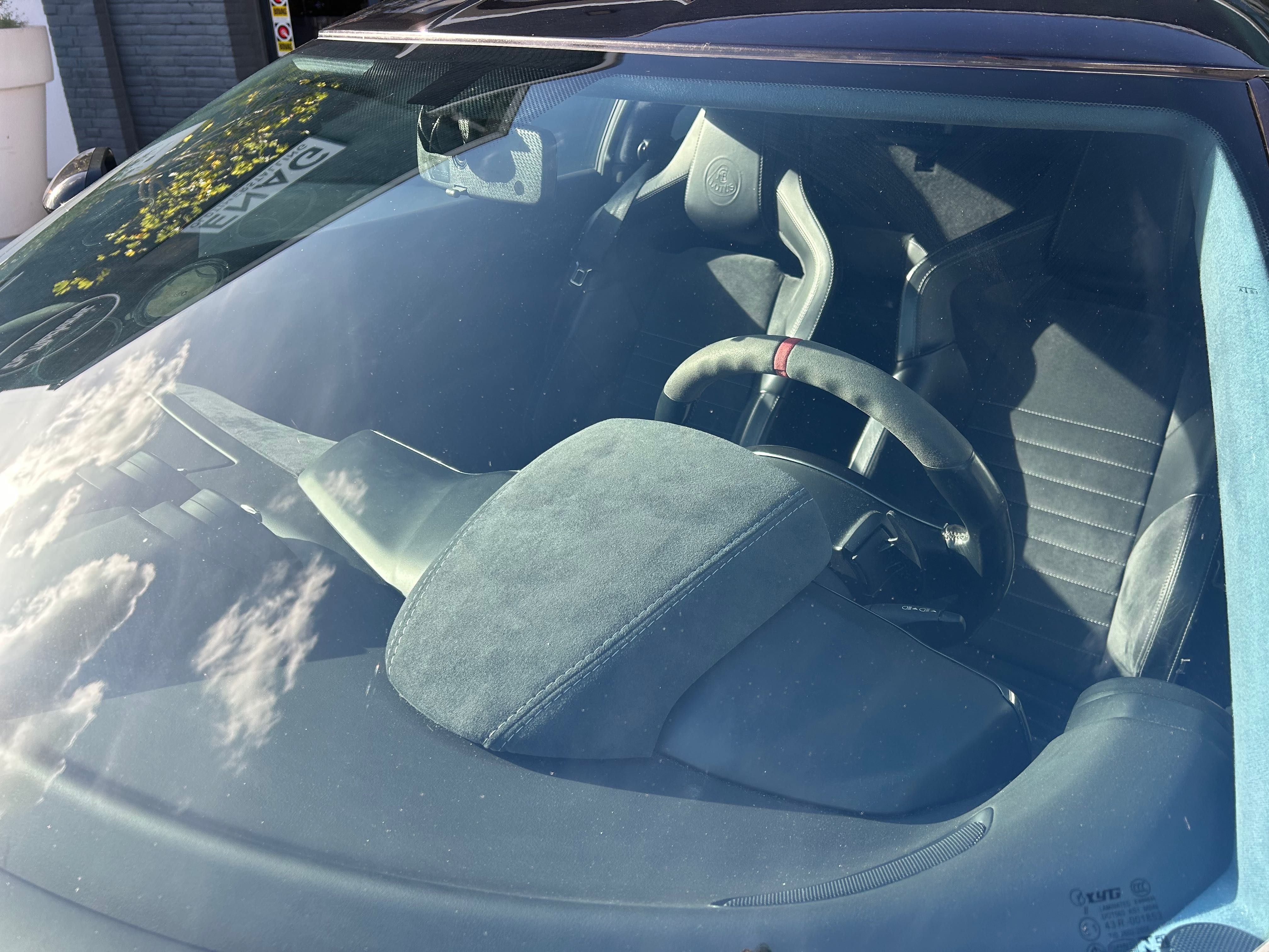 Lotus Lotus Evora 400 2+2
