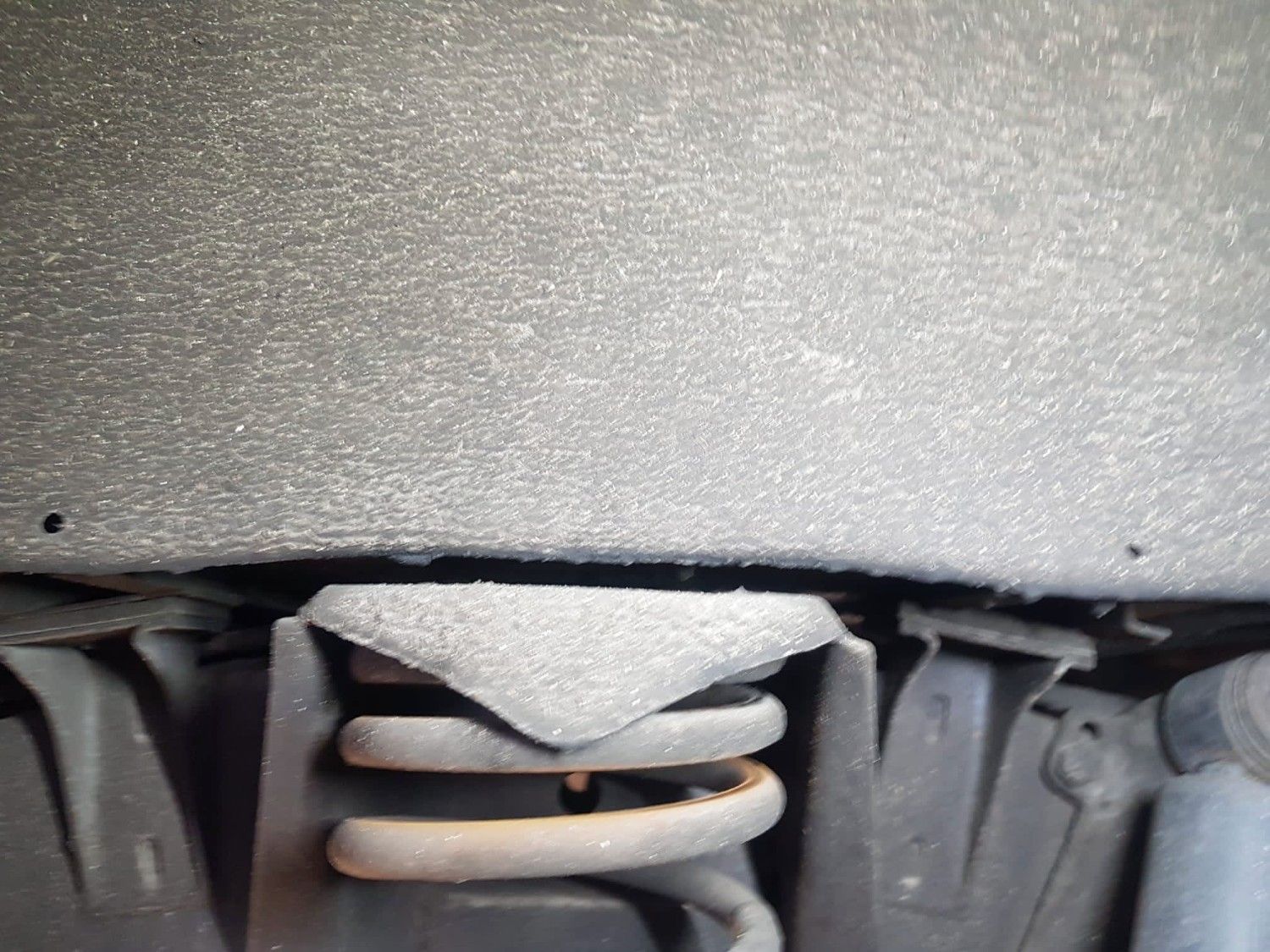 Land Rover Range Rover Vogue SE