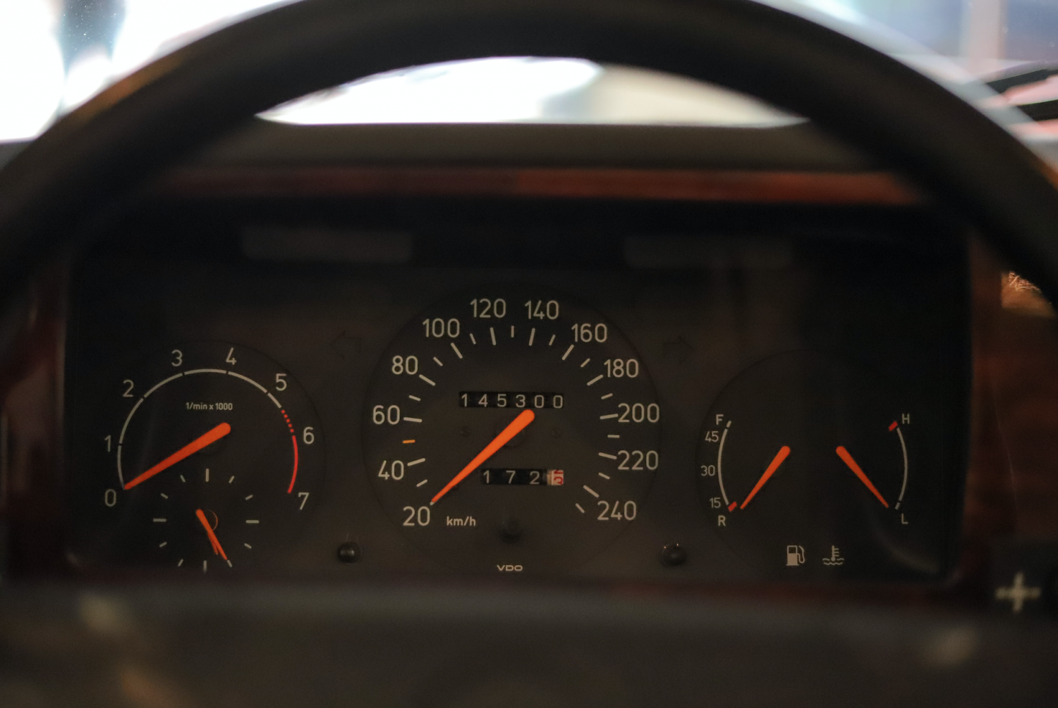 Saab 900 2.0 S (origineel NL aut)