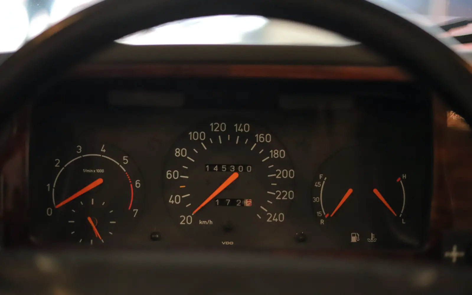Saab 900 2.0 S (origineel NL aut)