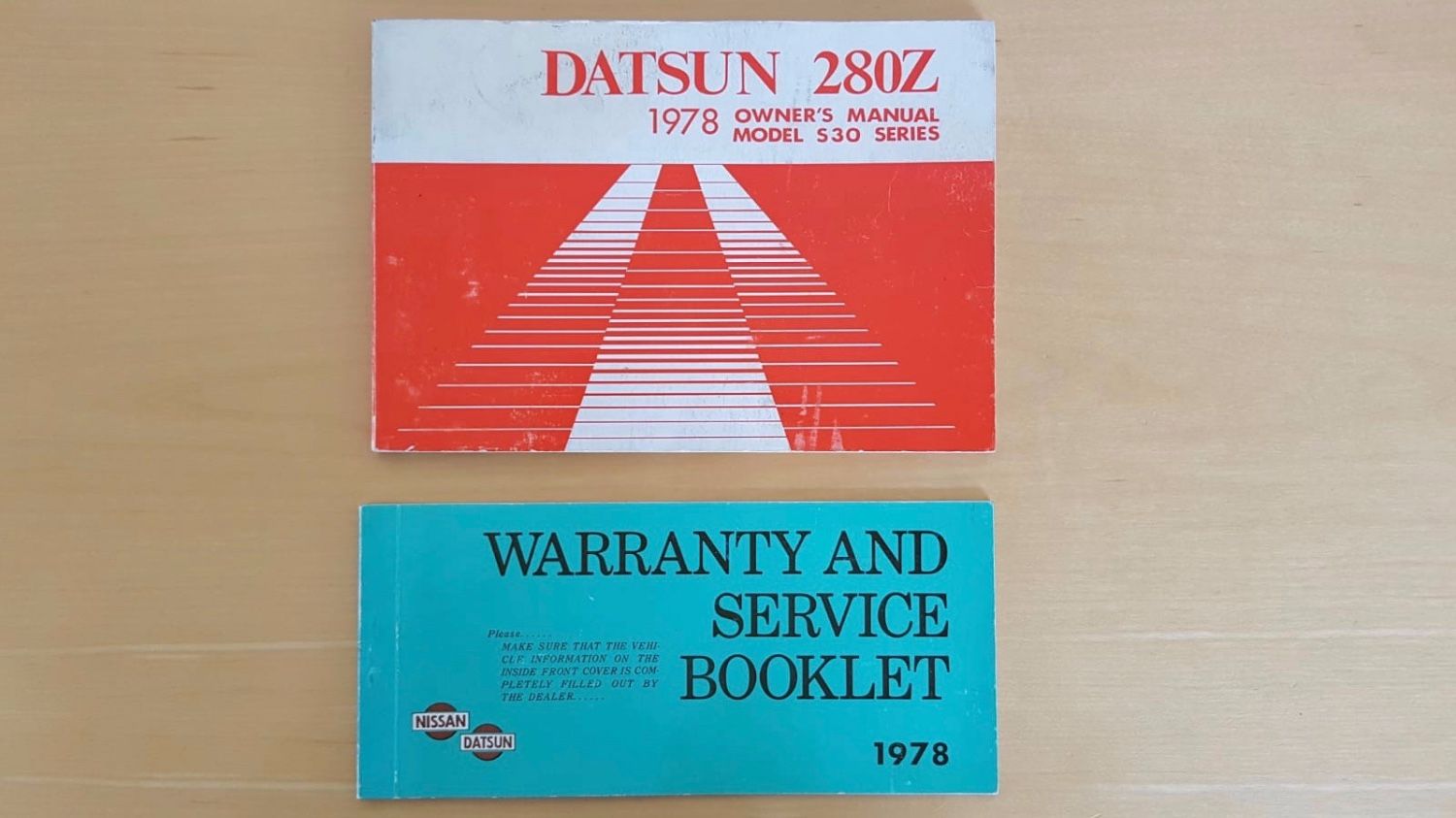 Datsun 280 Z