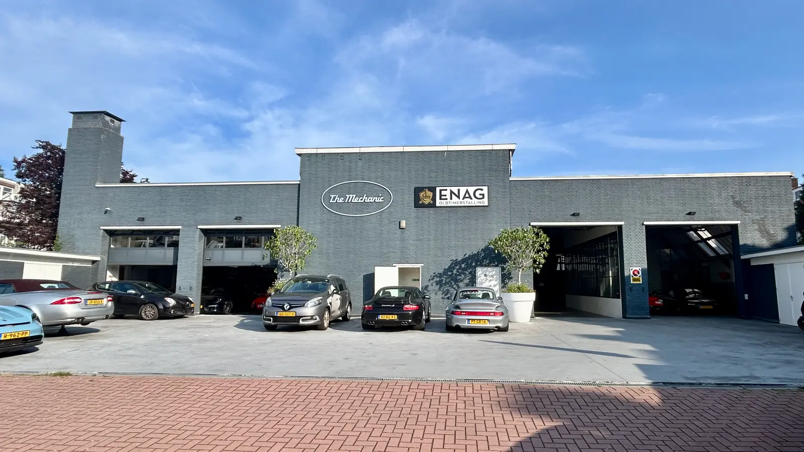 De Garage