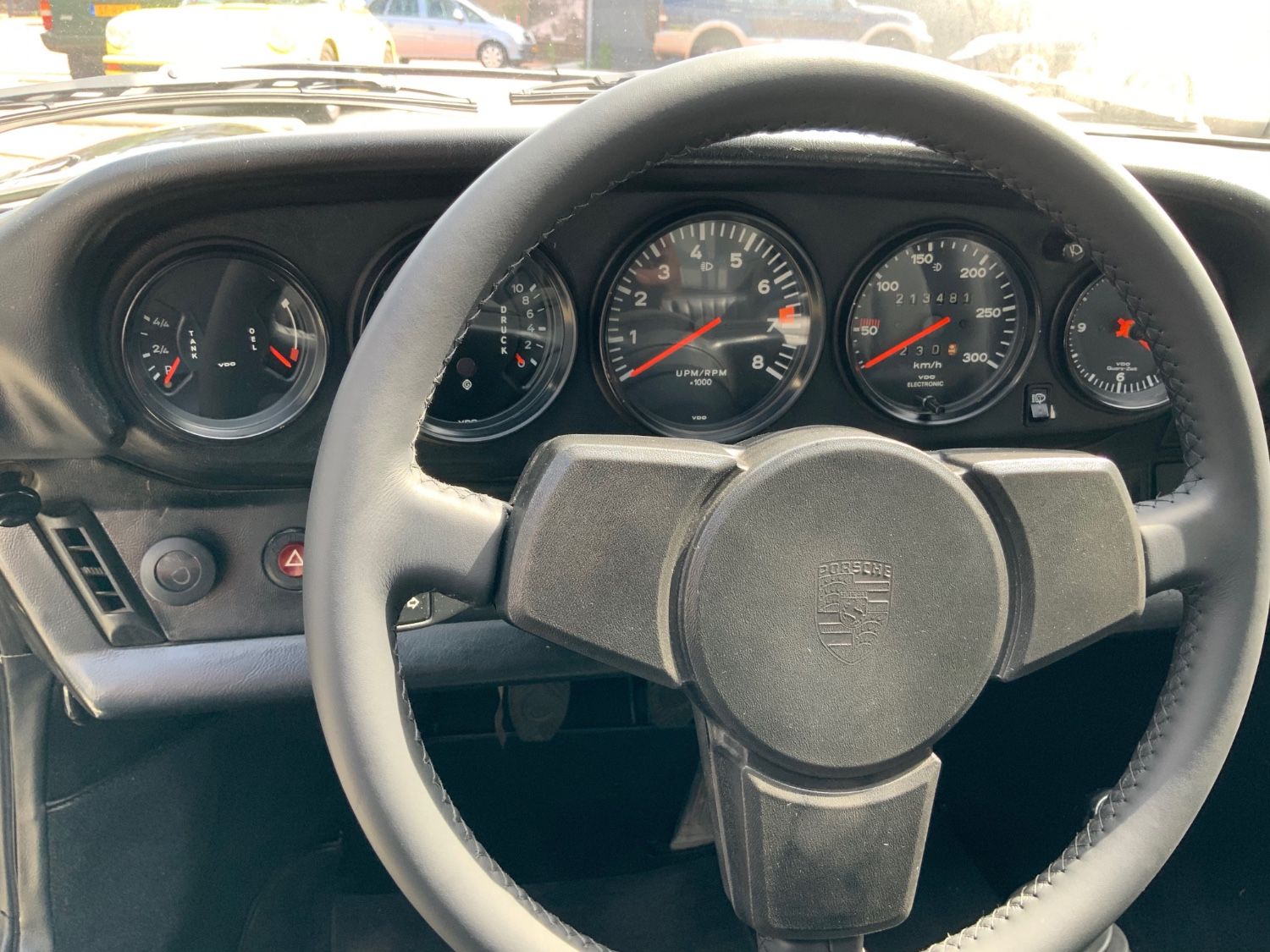 Porsche 911 3.0 (1976)