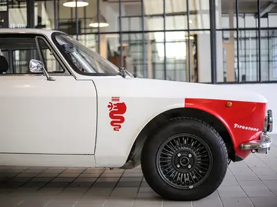 GTV (1972)