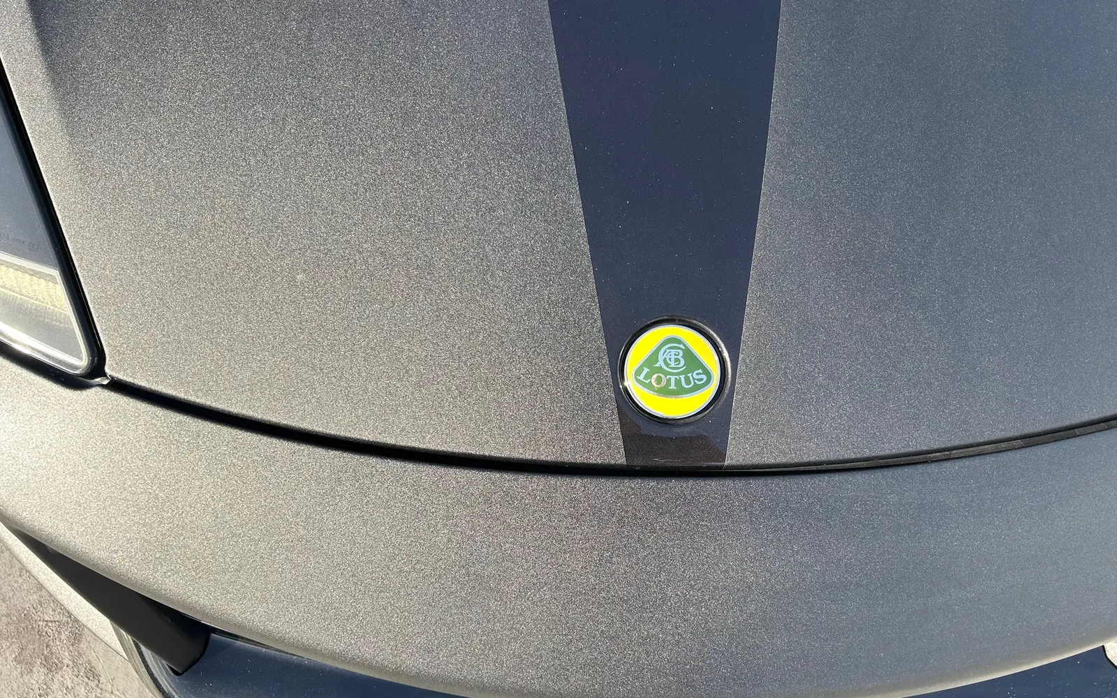 Lotus Lotus Evora 400 2+2