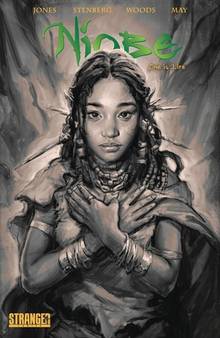 Niobe: She Is Life