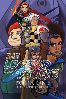 The Legend of Azure