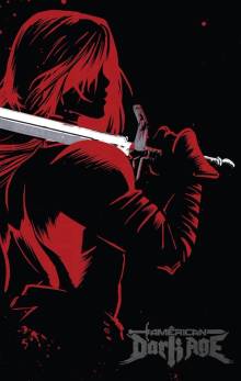 American Dark Age #1