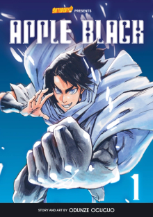 Apple Black, Vol. 1: Neo Freedom
