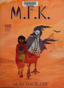 M.F.K.