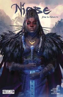 Niobe: She Is Death