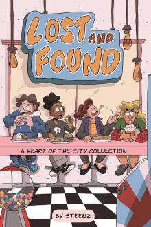 Heart of the City