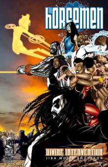 The Horsemen