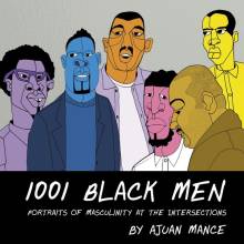1001 Black Men