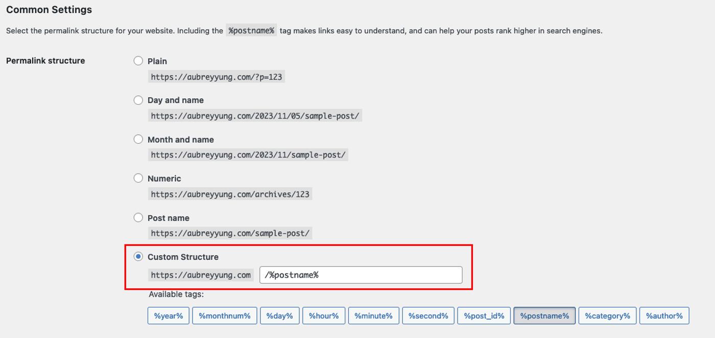 How to add or remove trailing slash in WordPress