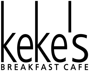 Keke's Enterprise Support logo