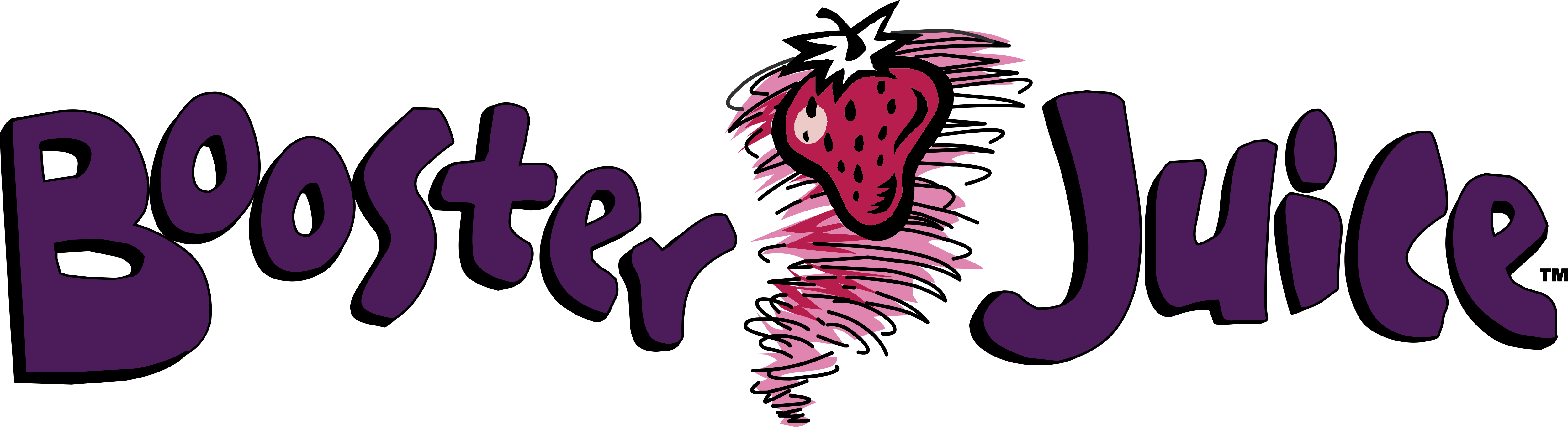 Booster Juice Enterprise Support logo