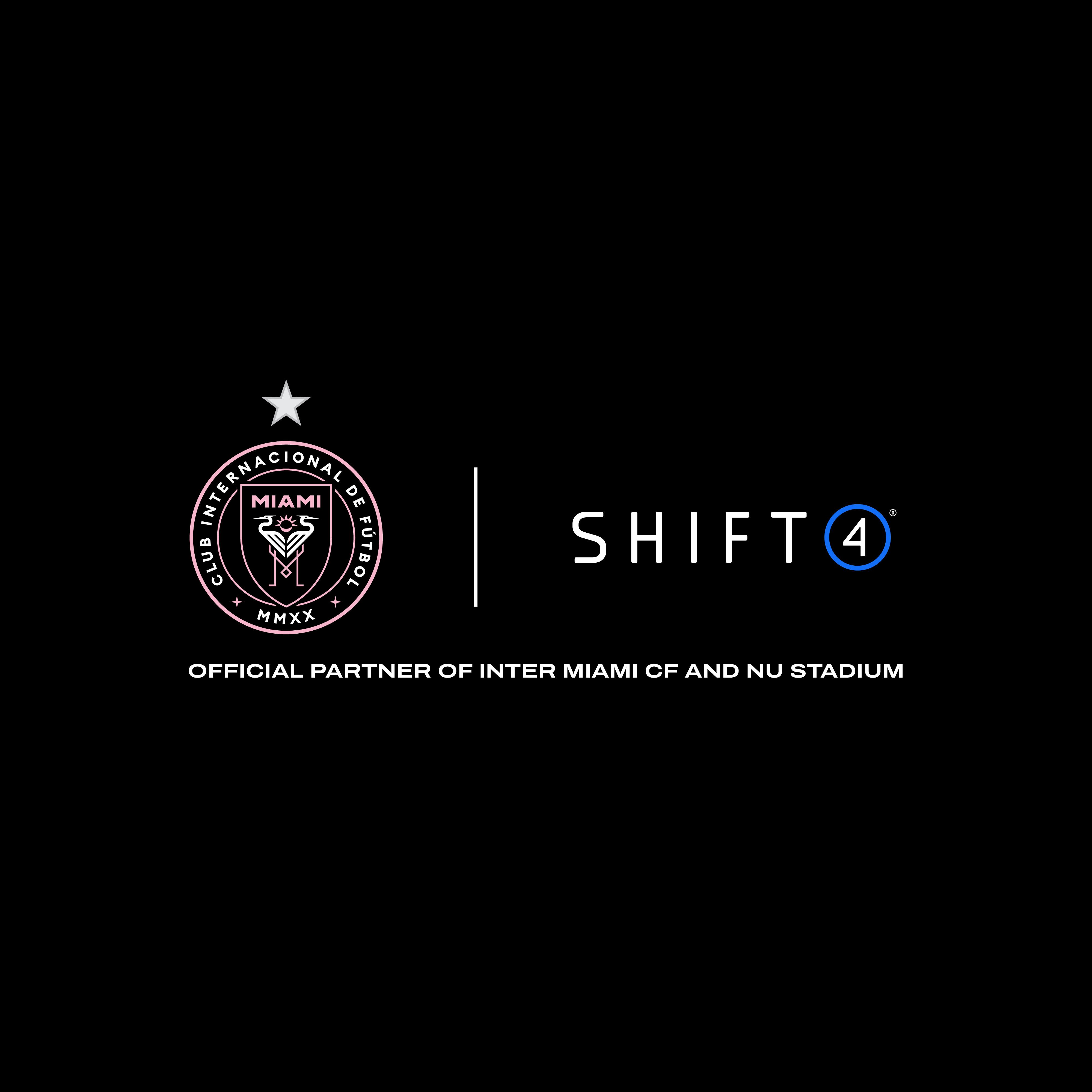Inter Miami CF and Shift4 Announce Partnership to Enhance Fan Experience at Nu Stadium