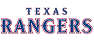 Texas Rangers logo