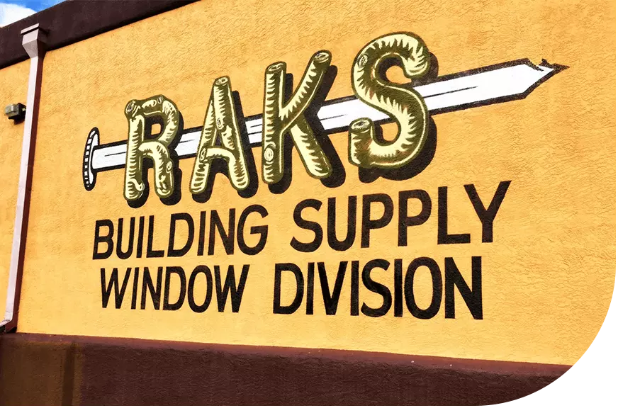 RAKS Building Supply