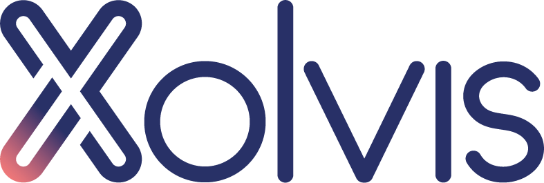 Xolvis Enterprise Support logo